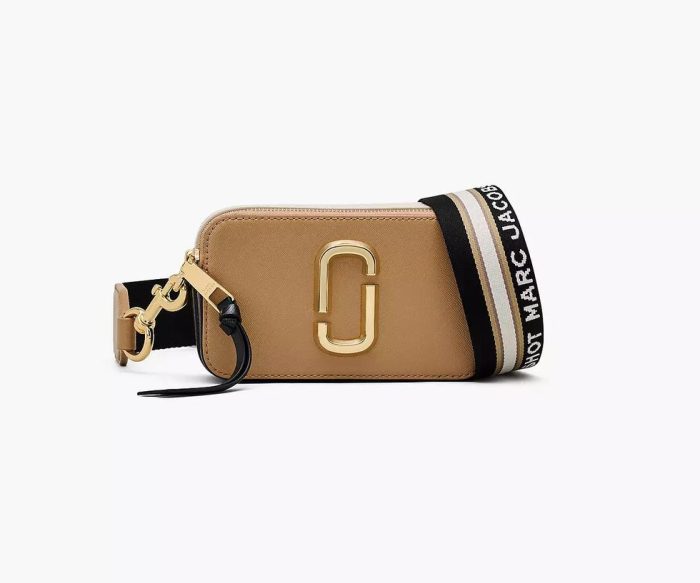 Marc Jacobs Snapshot Camera Bag