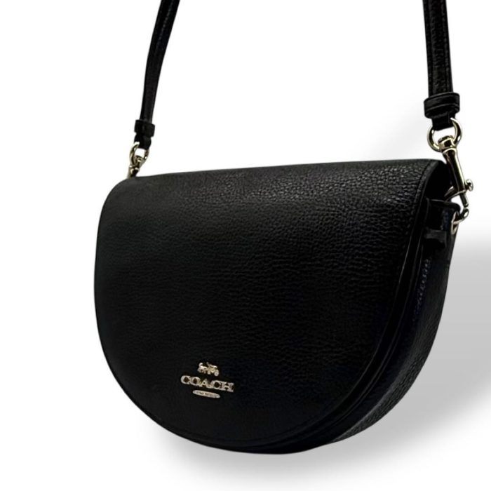 COACH Ellen Crossbody Bag