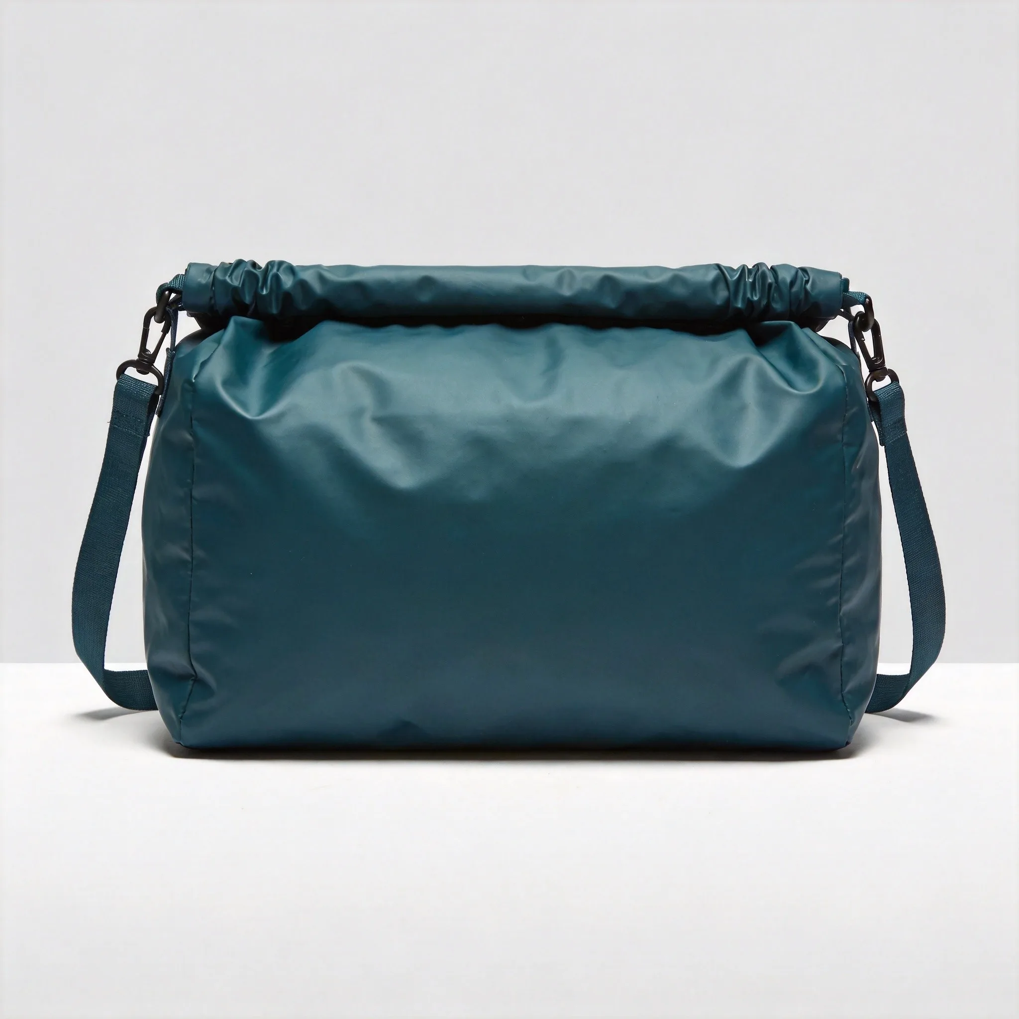 custom waterproof duffel bag from a waterproof duffel manufacturer