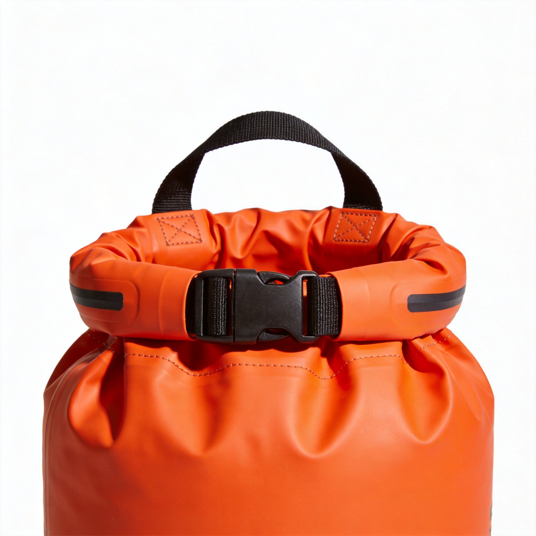 Companion dive dry bag for boat trips