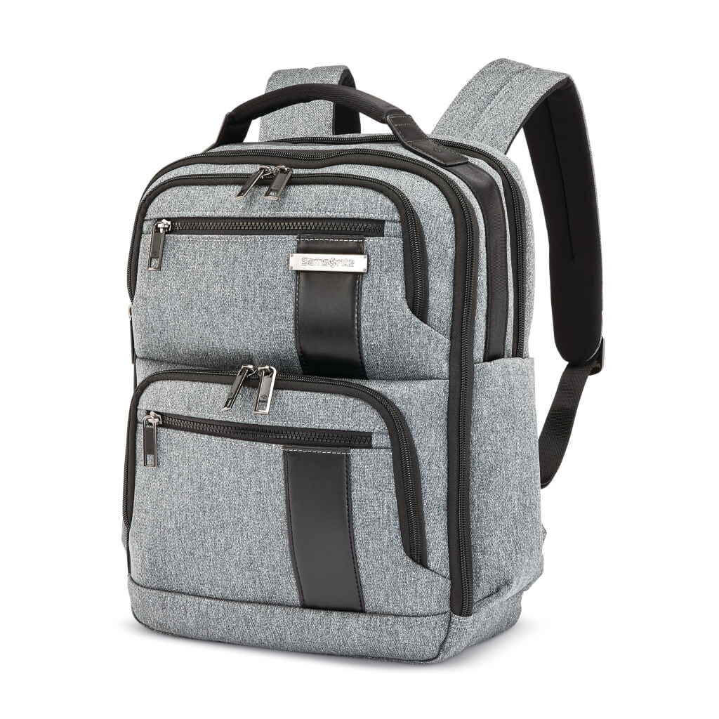 Samsonite NuRoad 14.1-inch Backpack