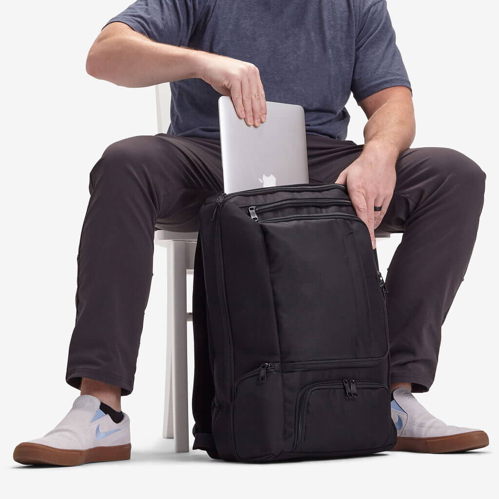 Pro Slim Weekender by eBags