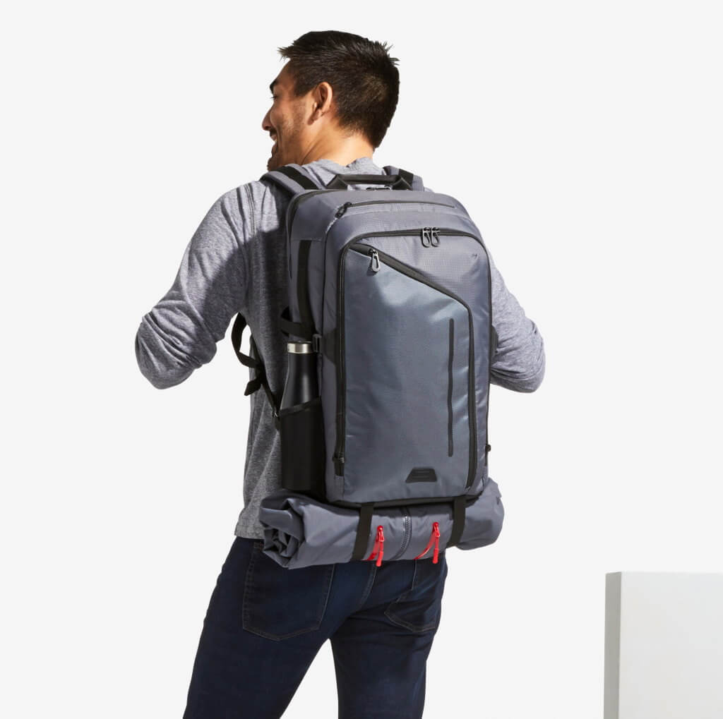 Citylink Travel Backpack