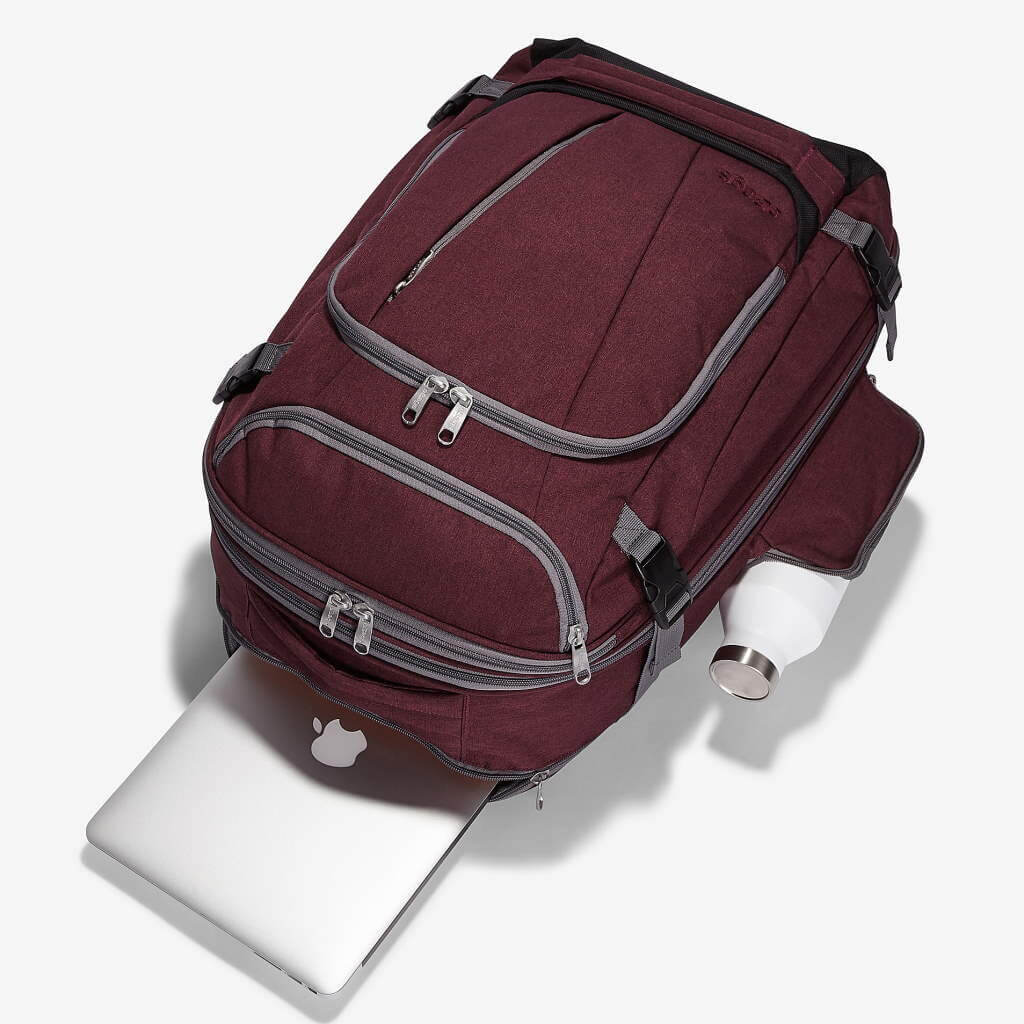 Mother Lode Travel Backpack