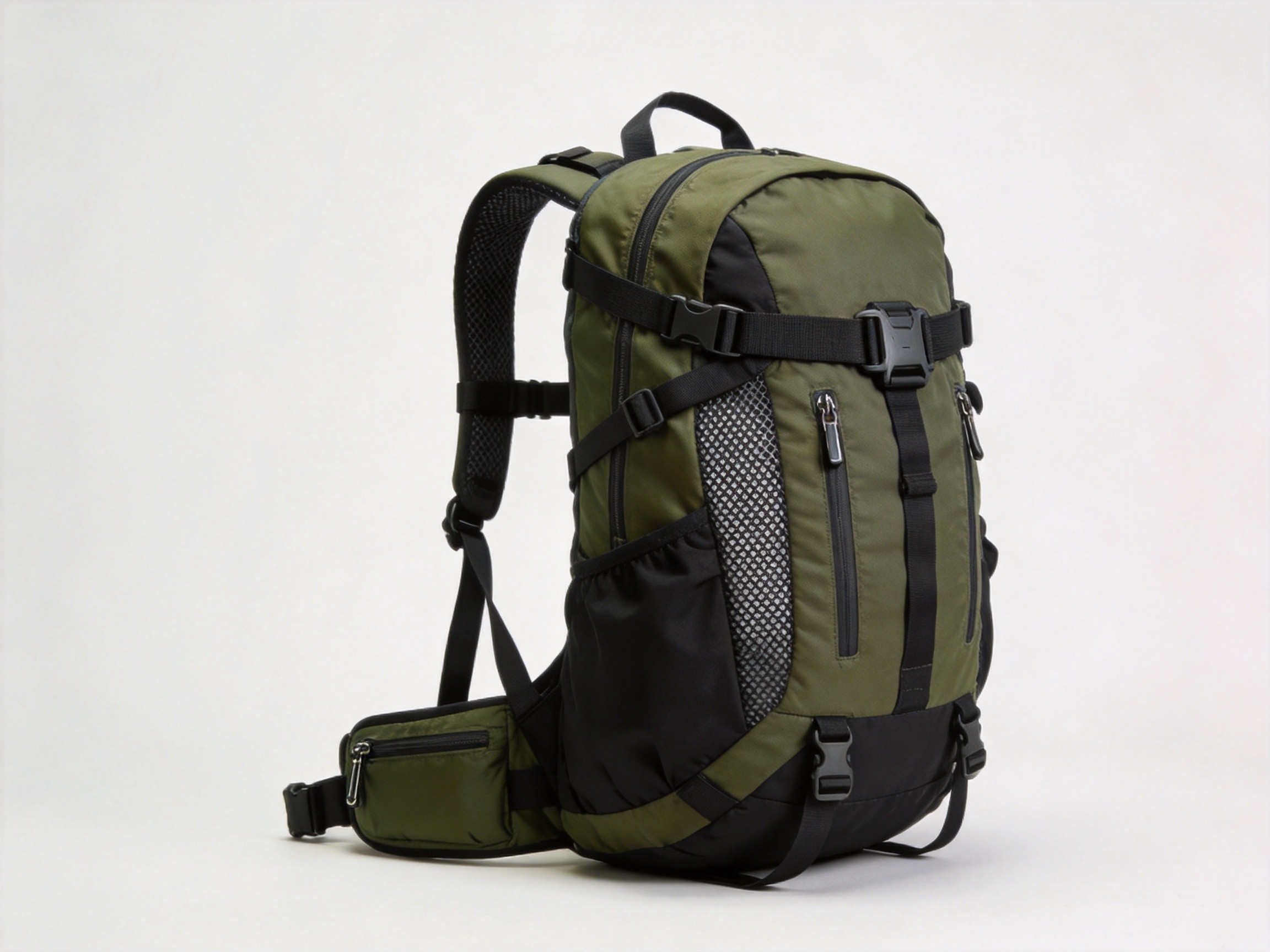 Mountain Hardwear Scrambler 30 mid-size travel backpack with sternum strap