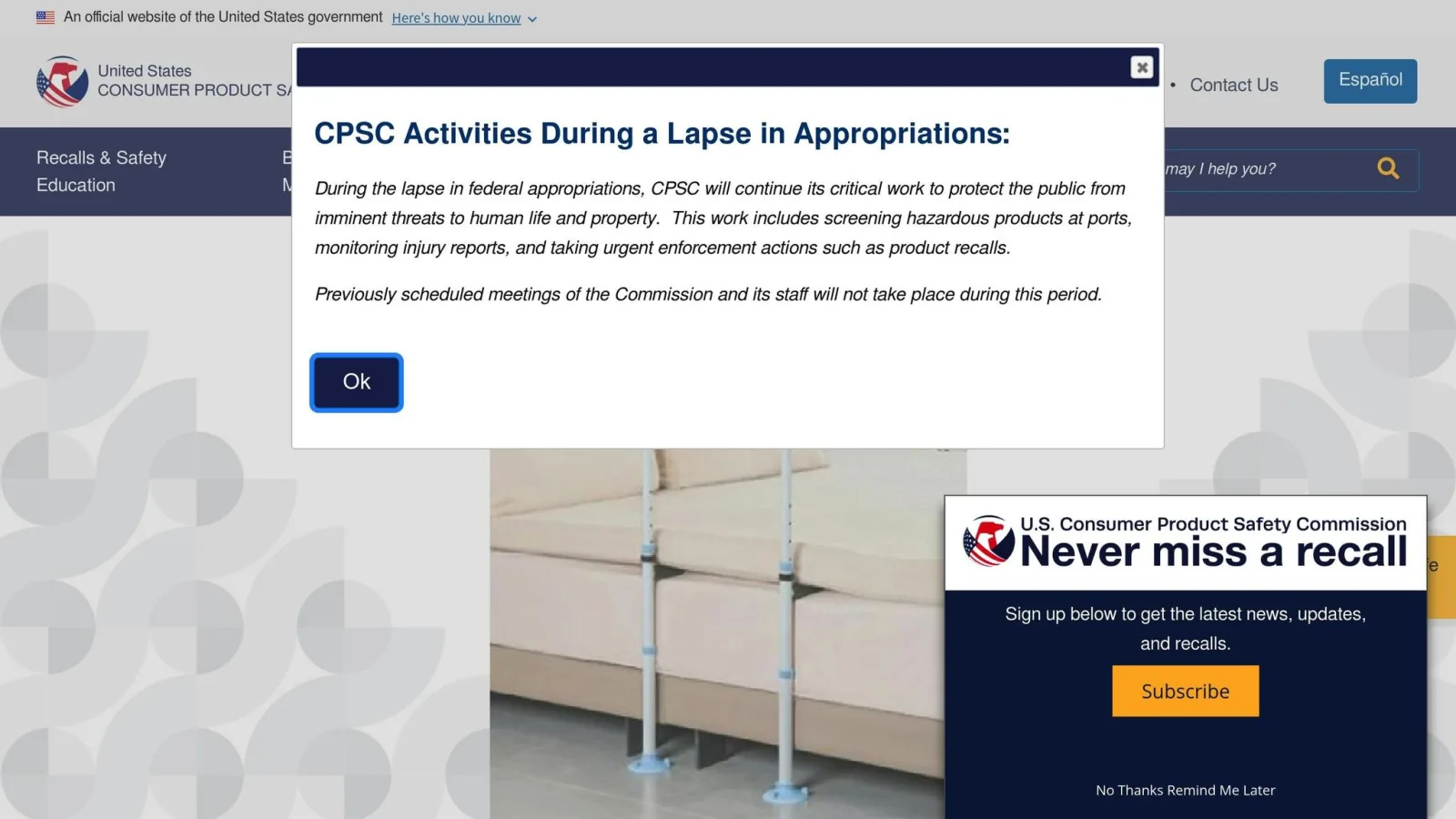 CPSIA