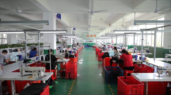 Picture of JUNYUAN Factory (2)