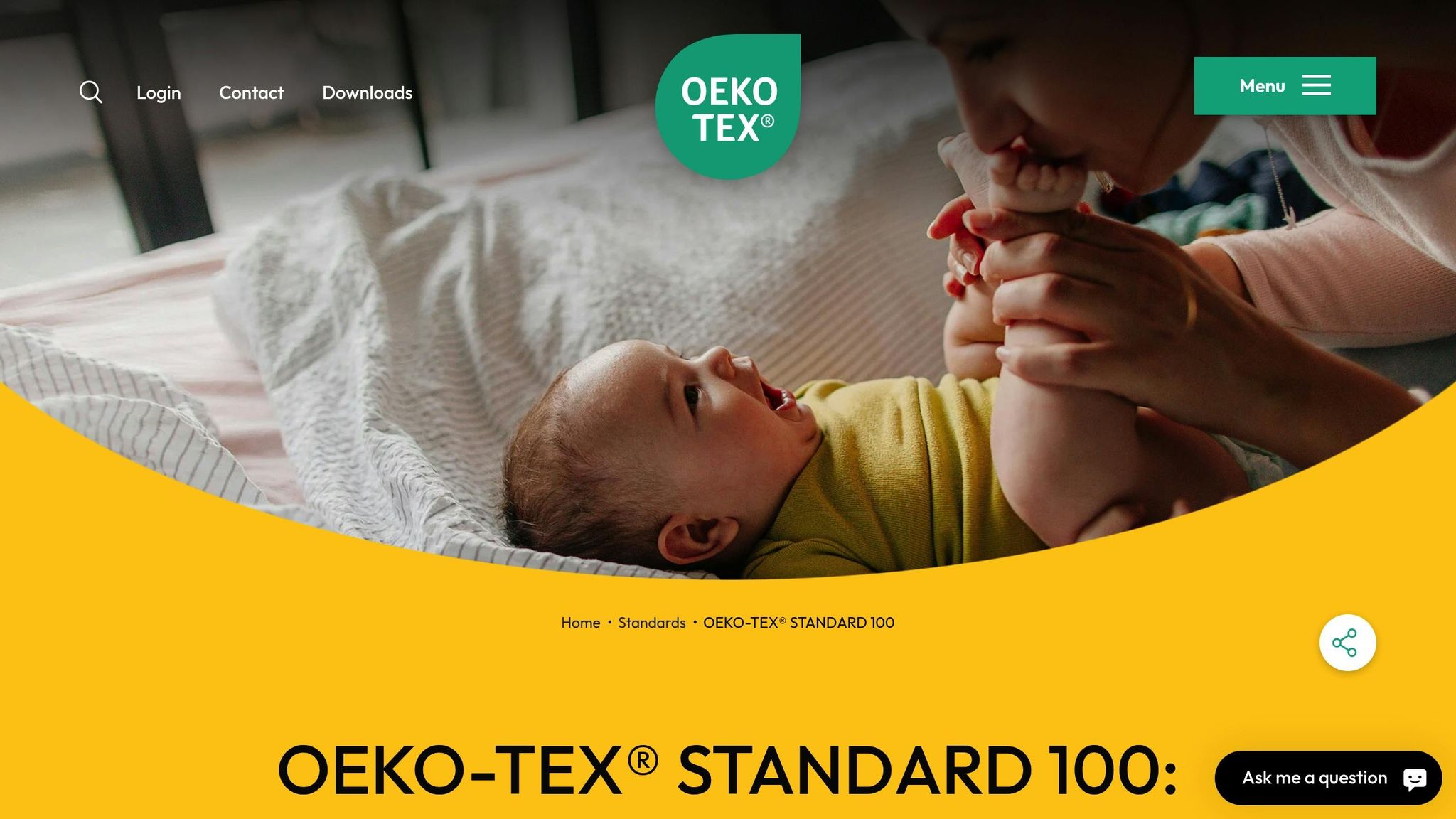 OEKO-TEX
