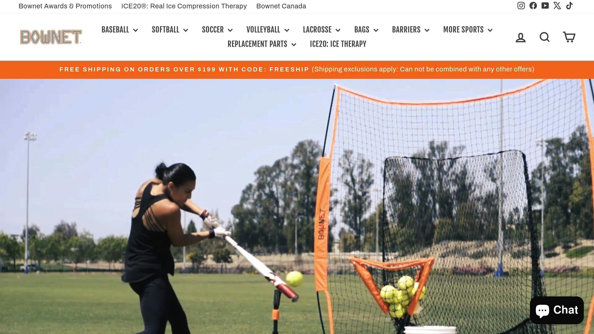 Bownet Sports