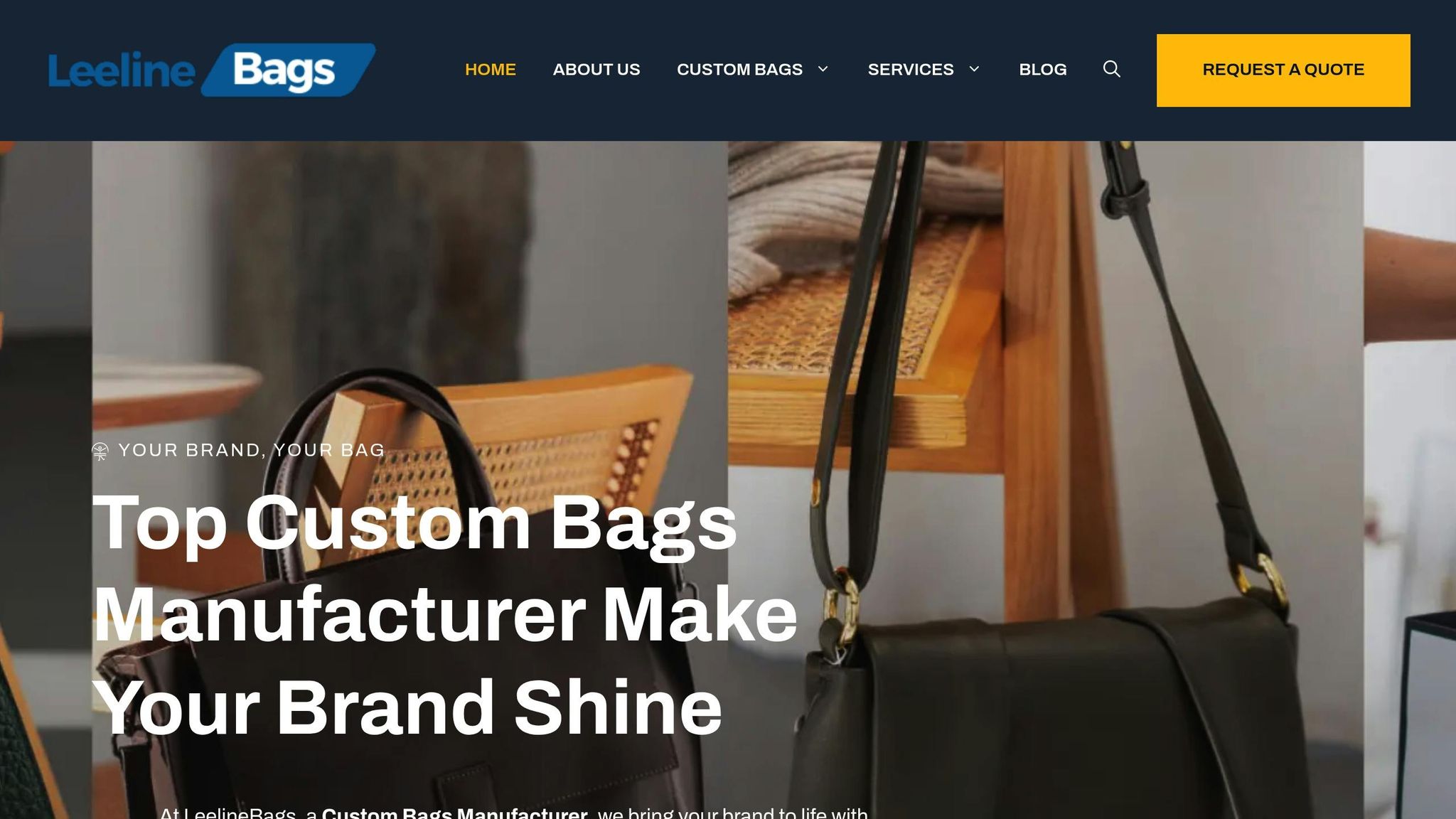 LeelineBags