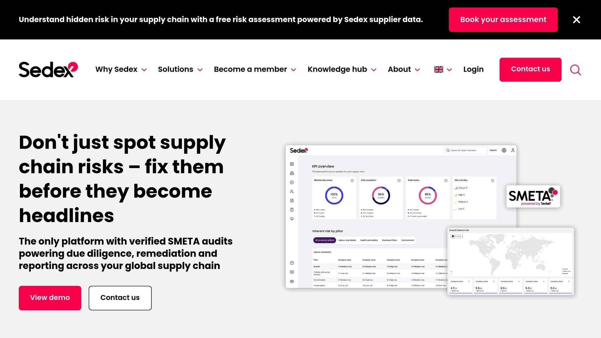Sedex