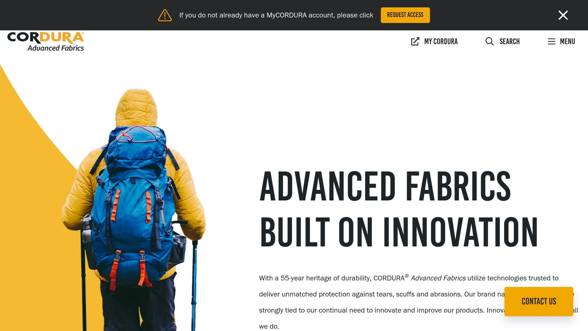 Cordura